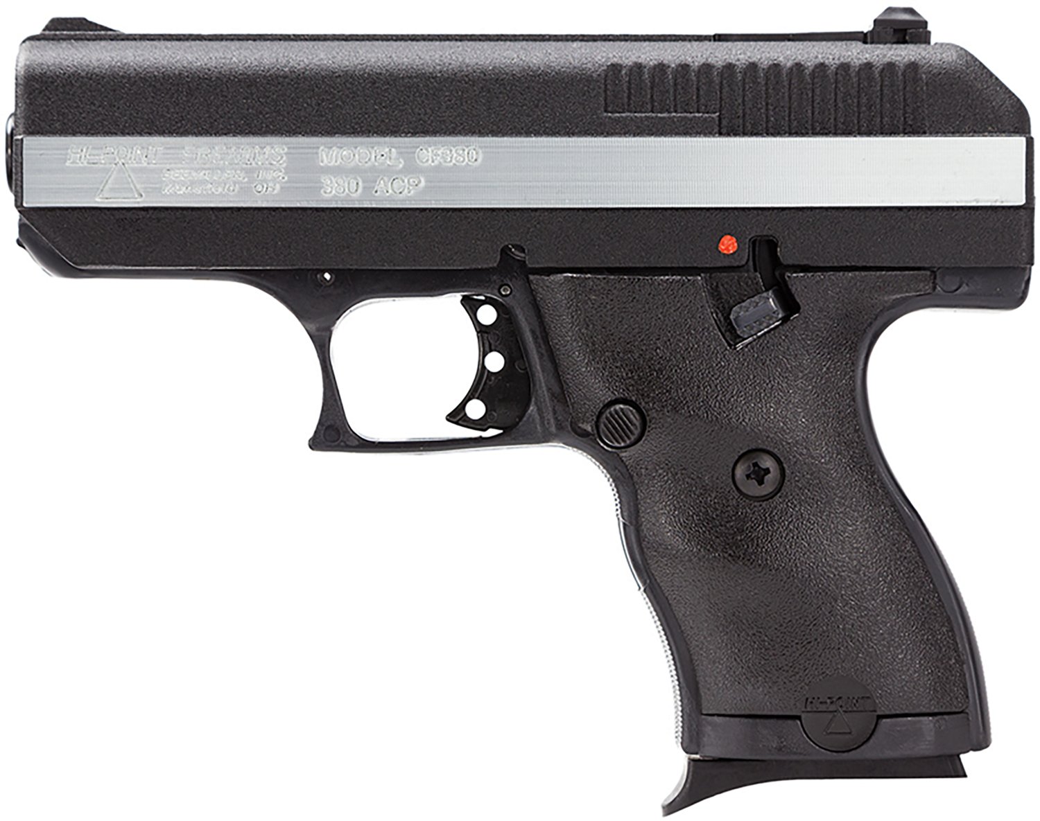 Hi-Point Firearms CF380 .380 ACP Semiautomatic Pistol