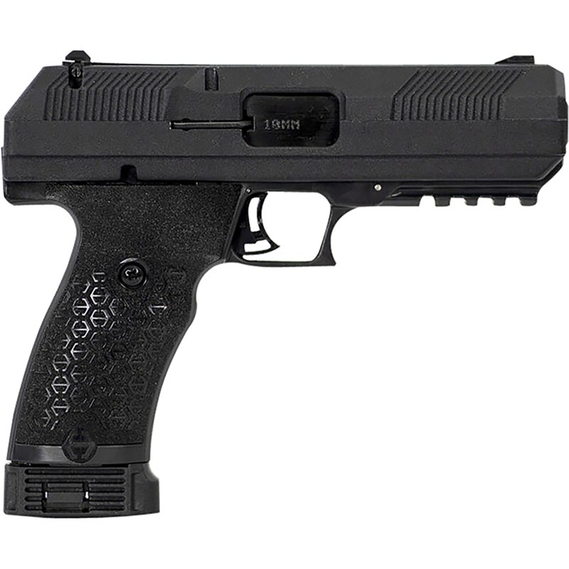 Hi-Point Firearms J…