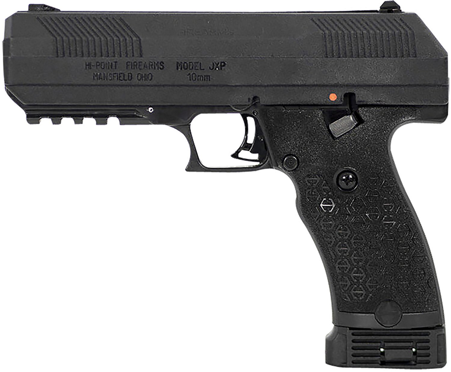 Hi-Point Firearms JXP 10 10mm Semiautomatic Pistol - view number 2