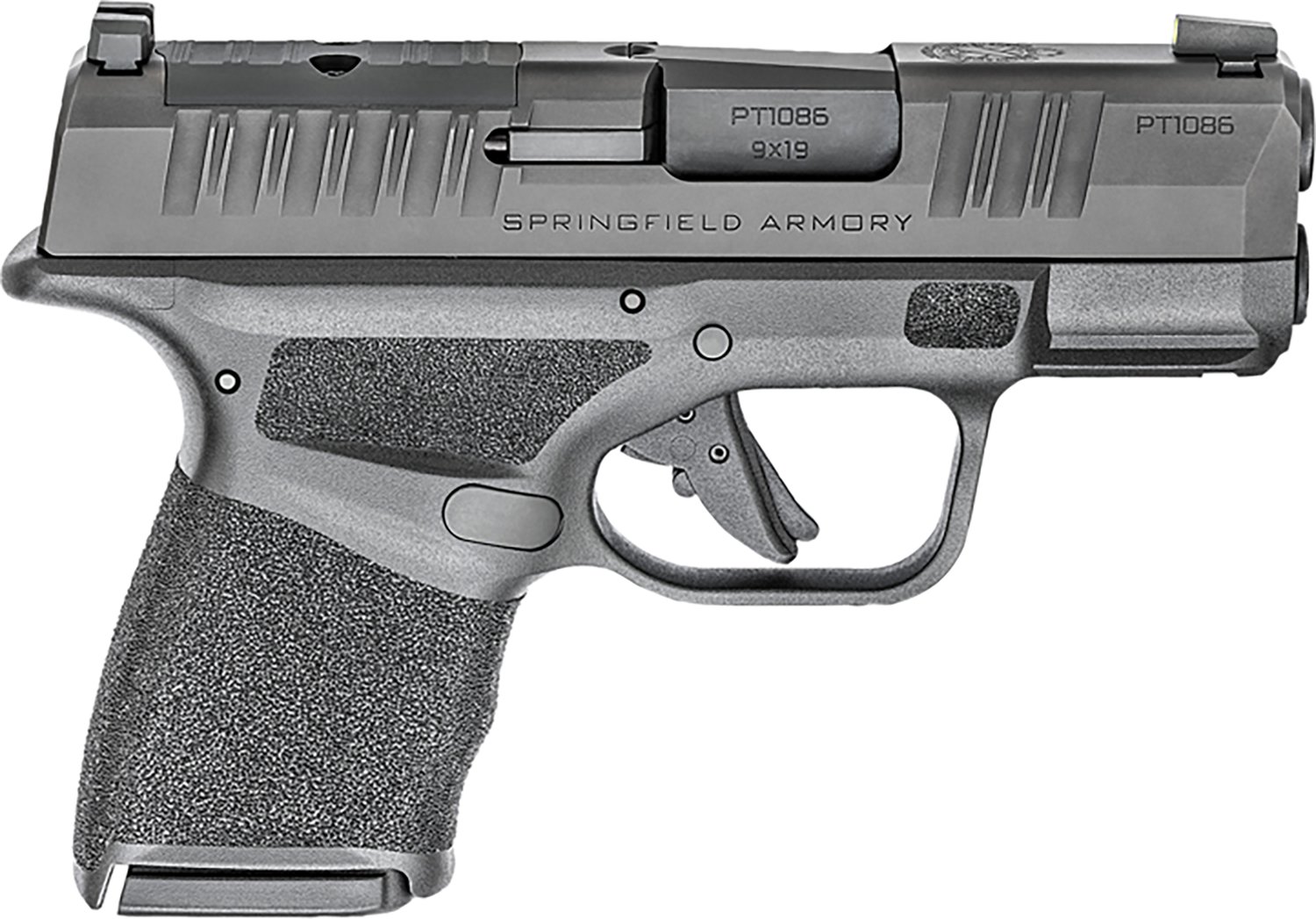Springfield Armory Hellcat OSP 9mm Semi Automatic Pistol - view number 1