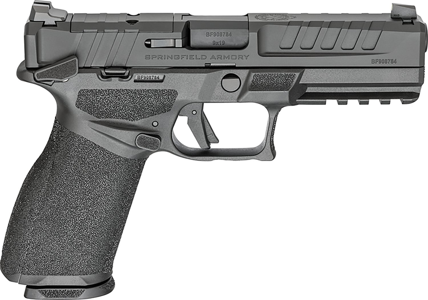Springfield Armory Echelon 9mm Semi Automatic Pistol - view number 1