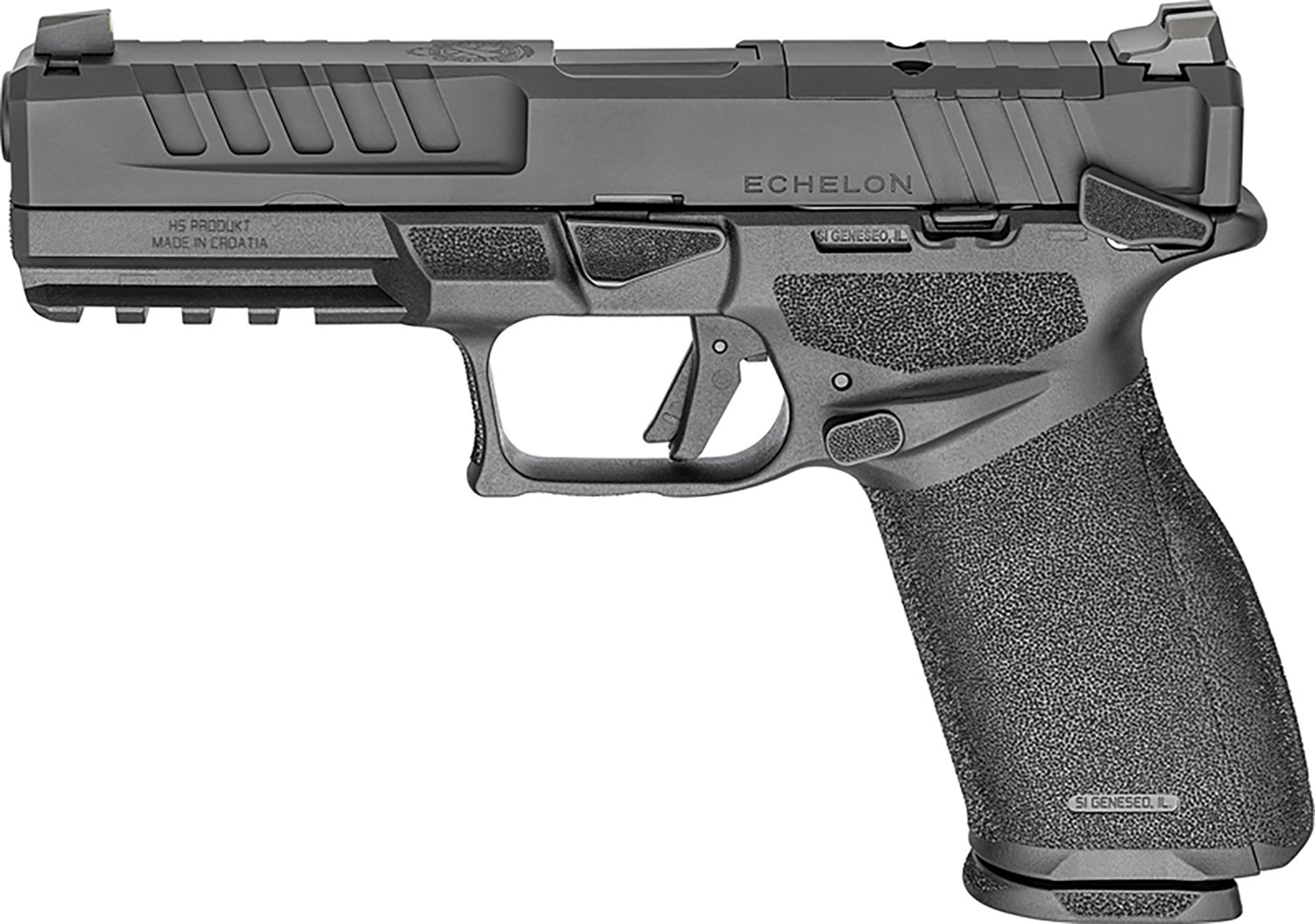 Springfield Armory Echelon 9mm Semi Automatic Pistol - view number 2