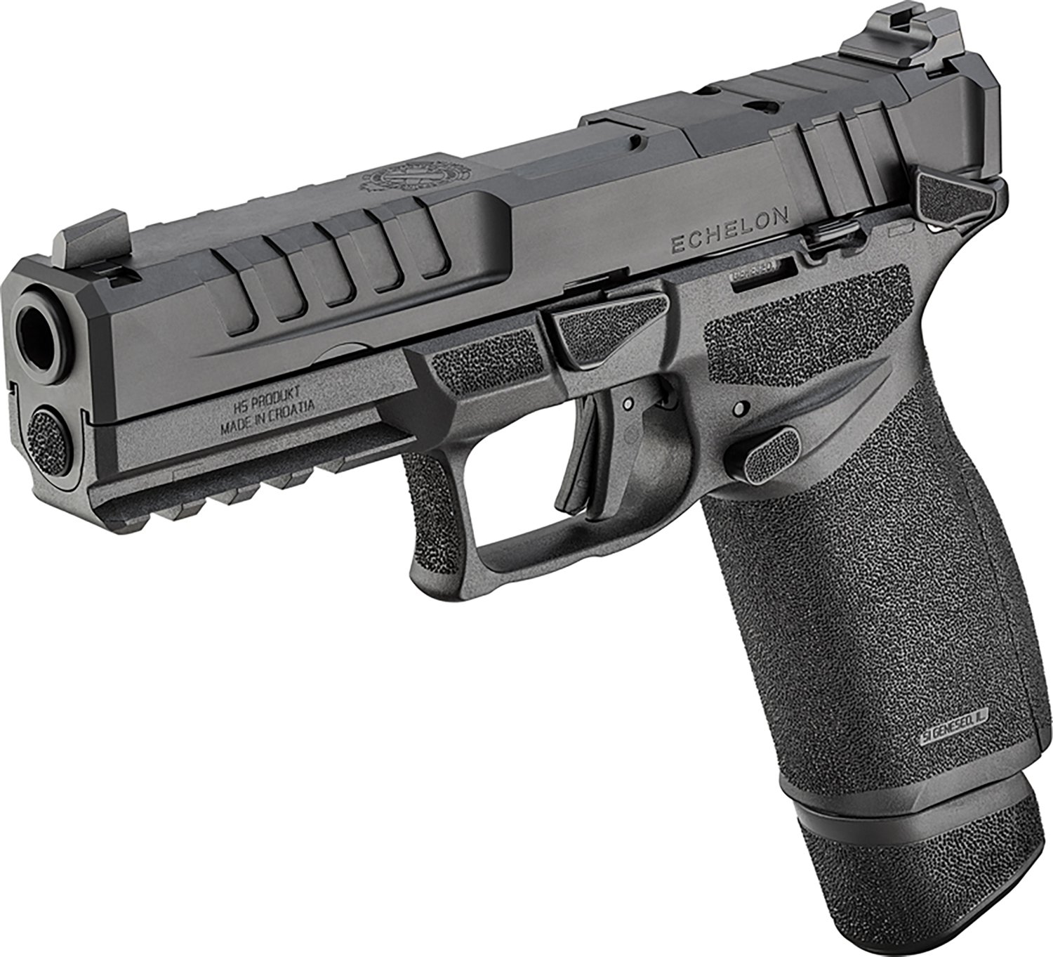 Springfield Armory Echelon 9mm Semi Automatic Pistol - view number 3