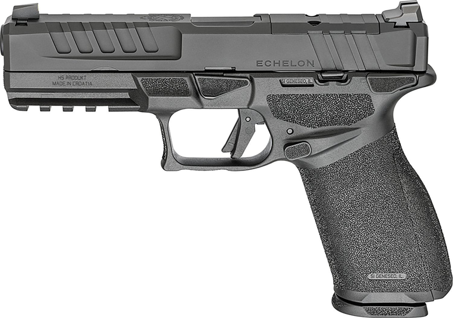 Springfield Armory Echelon 9mm Semi Automatic Pistol - view number 2