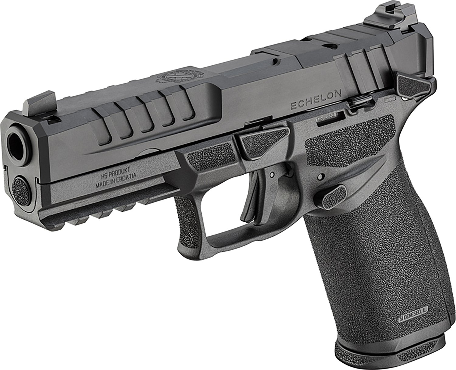 Springfield Armory Echelon 9mm Semi Automatic Pistol - view number 3