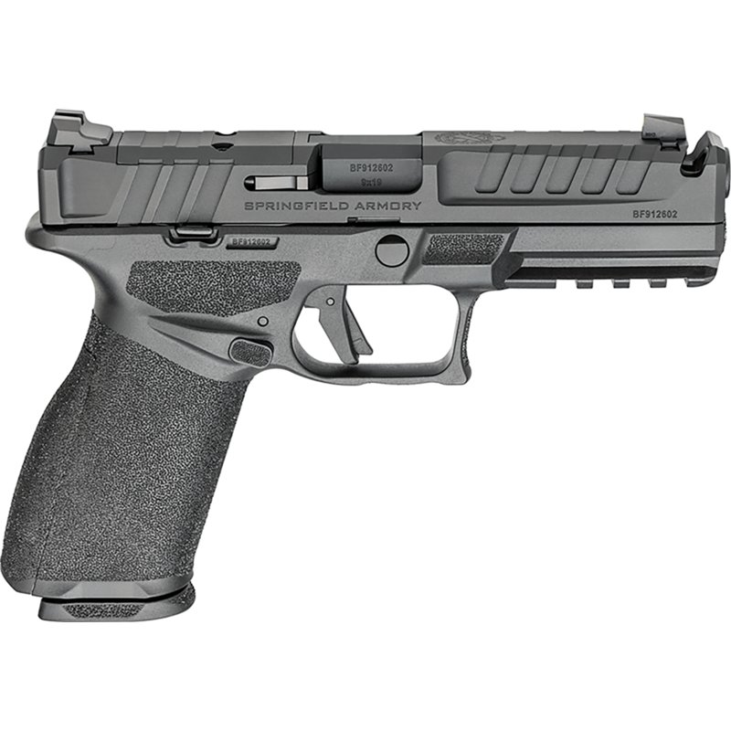 Springfield Armory … - image