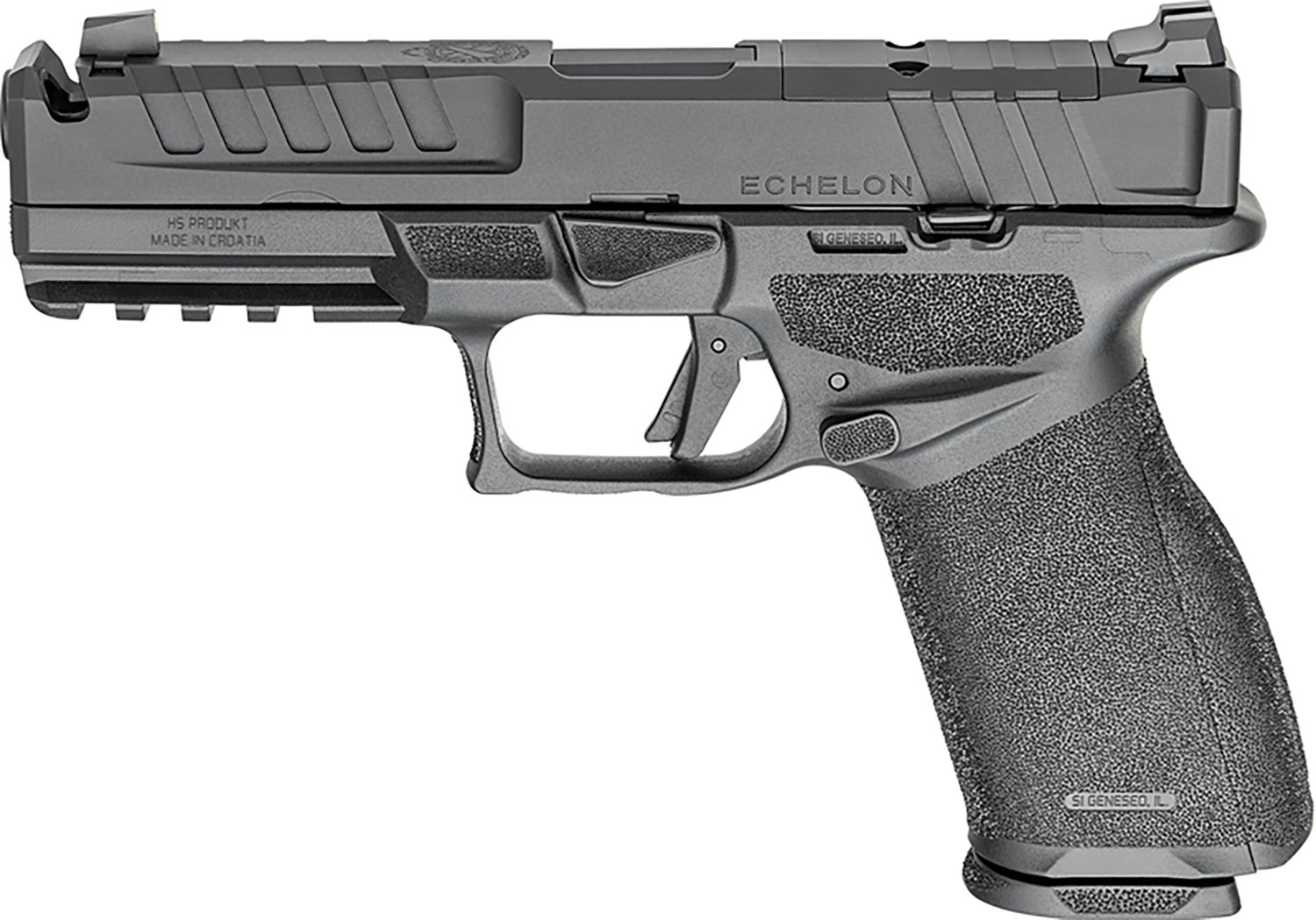 Springfield Armory Echelon 9mm Semi Automatic Pistol - view number 2