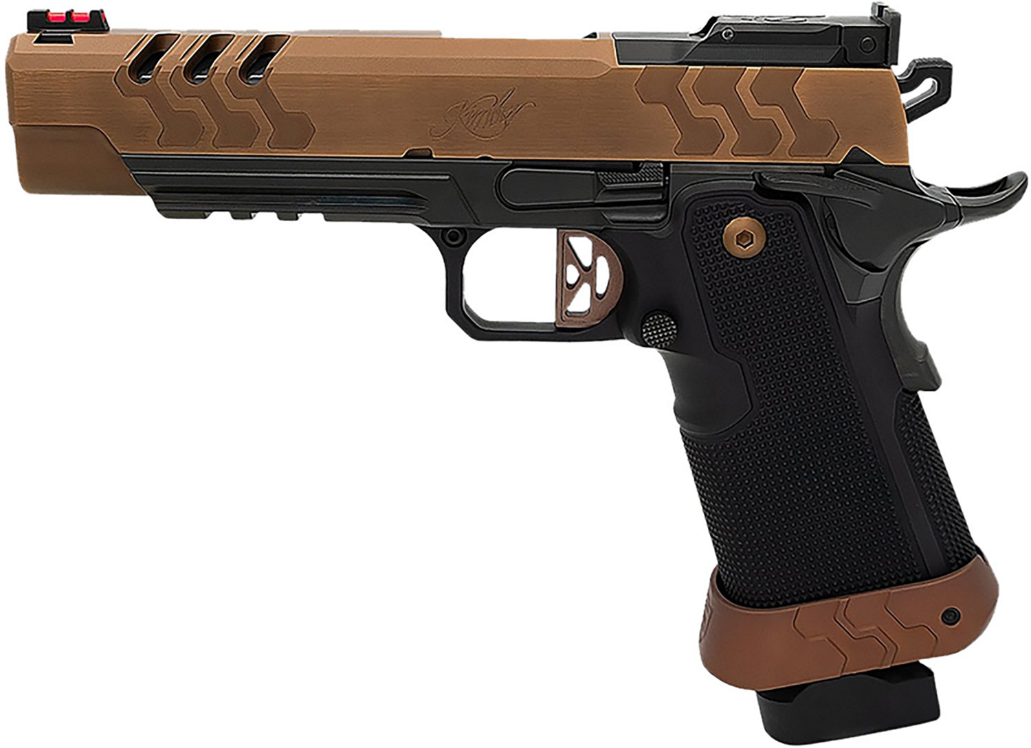 Kimber 2K11 9mm Semiautomatic Pistol - view number 2