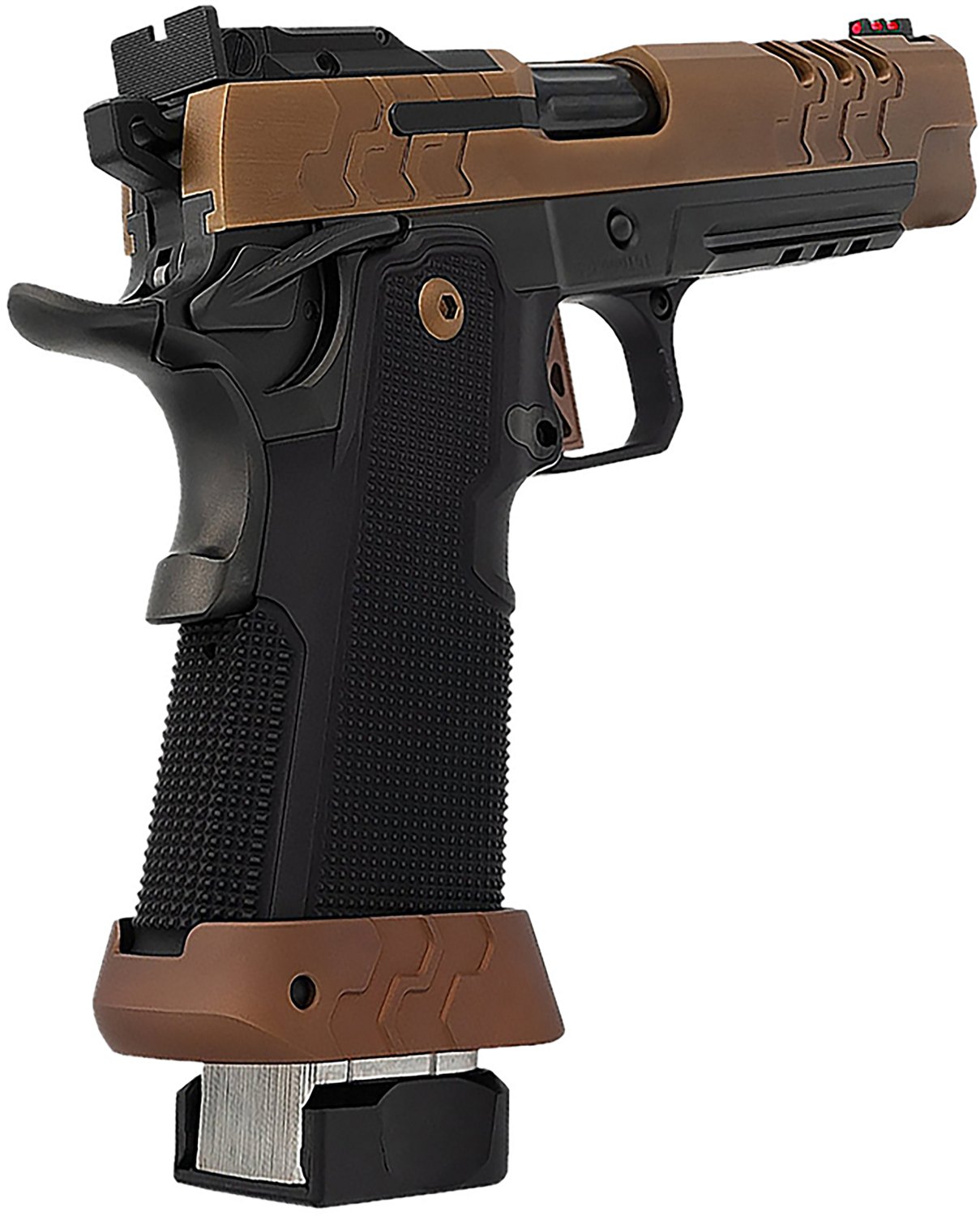 Kimber 2K11 9mm Semiautomatic Pistol - view number 3