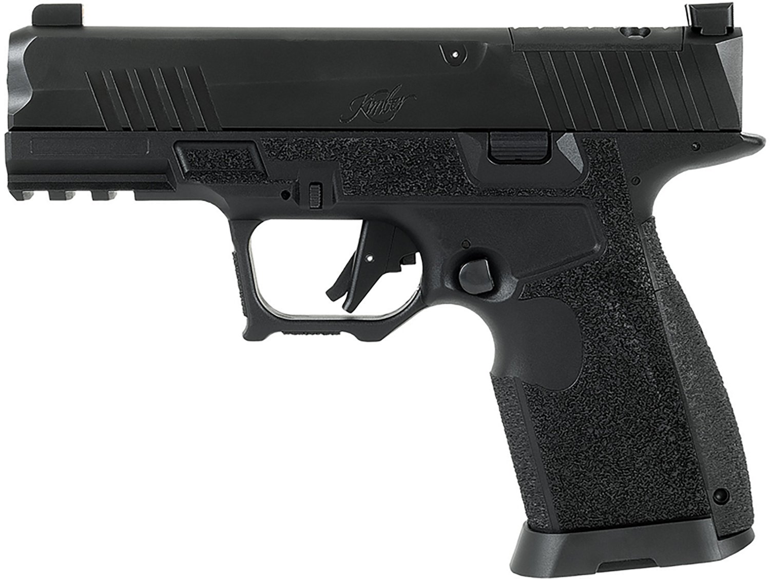 Kimber R7 Mako CFc 9mm Semiautomatic Pistol - view number 2