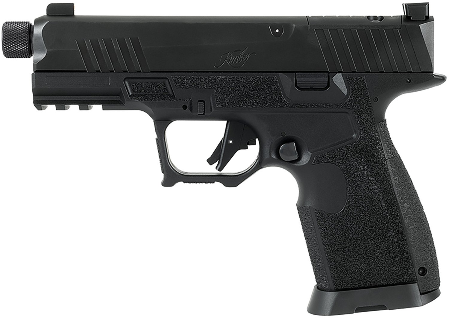 Kimber R7 Mako CFc 9mm Semiautomatic Pistol - view number 2