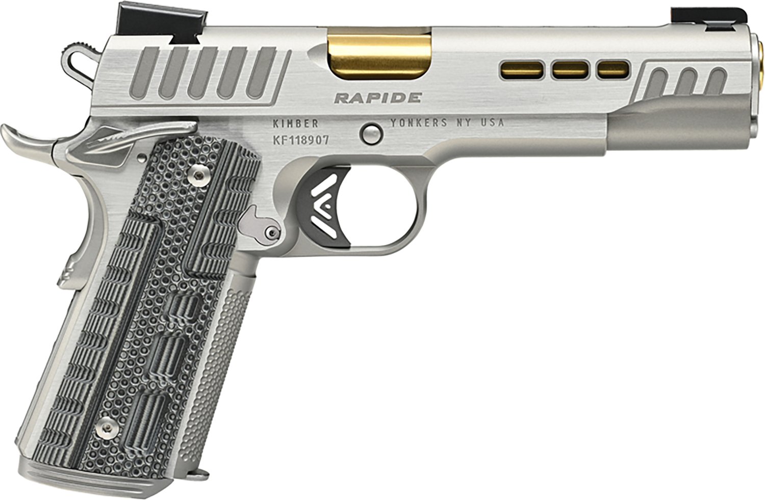 Kimber Rapide Dawn .45 ACP Semiautomatic Pistol