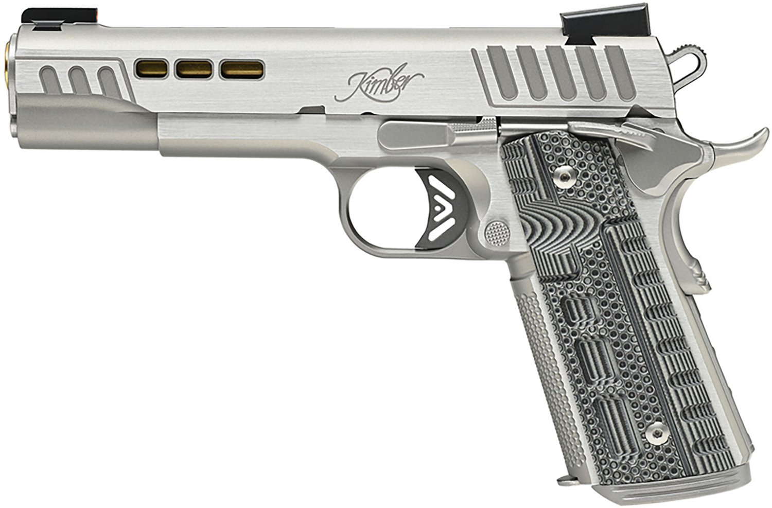 Kimber Rapide Dawn .45 ACP Semiautomatic Pistol - view number 2
