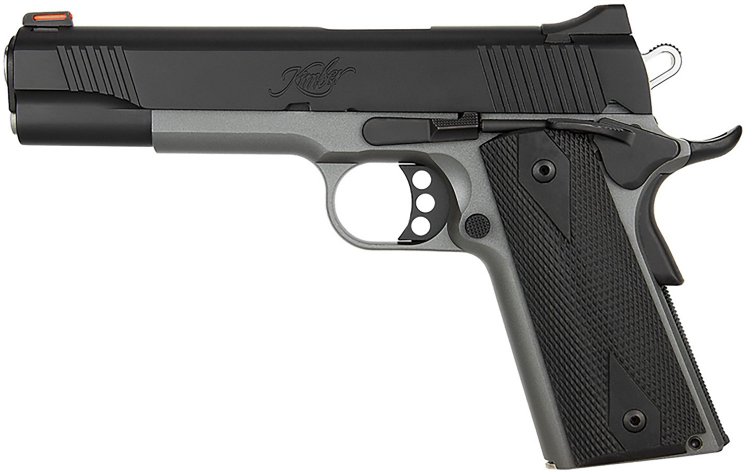 Kimber Custom LW Shadow Ghost .45 ACP Semiautomatic Pistol - view number 2