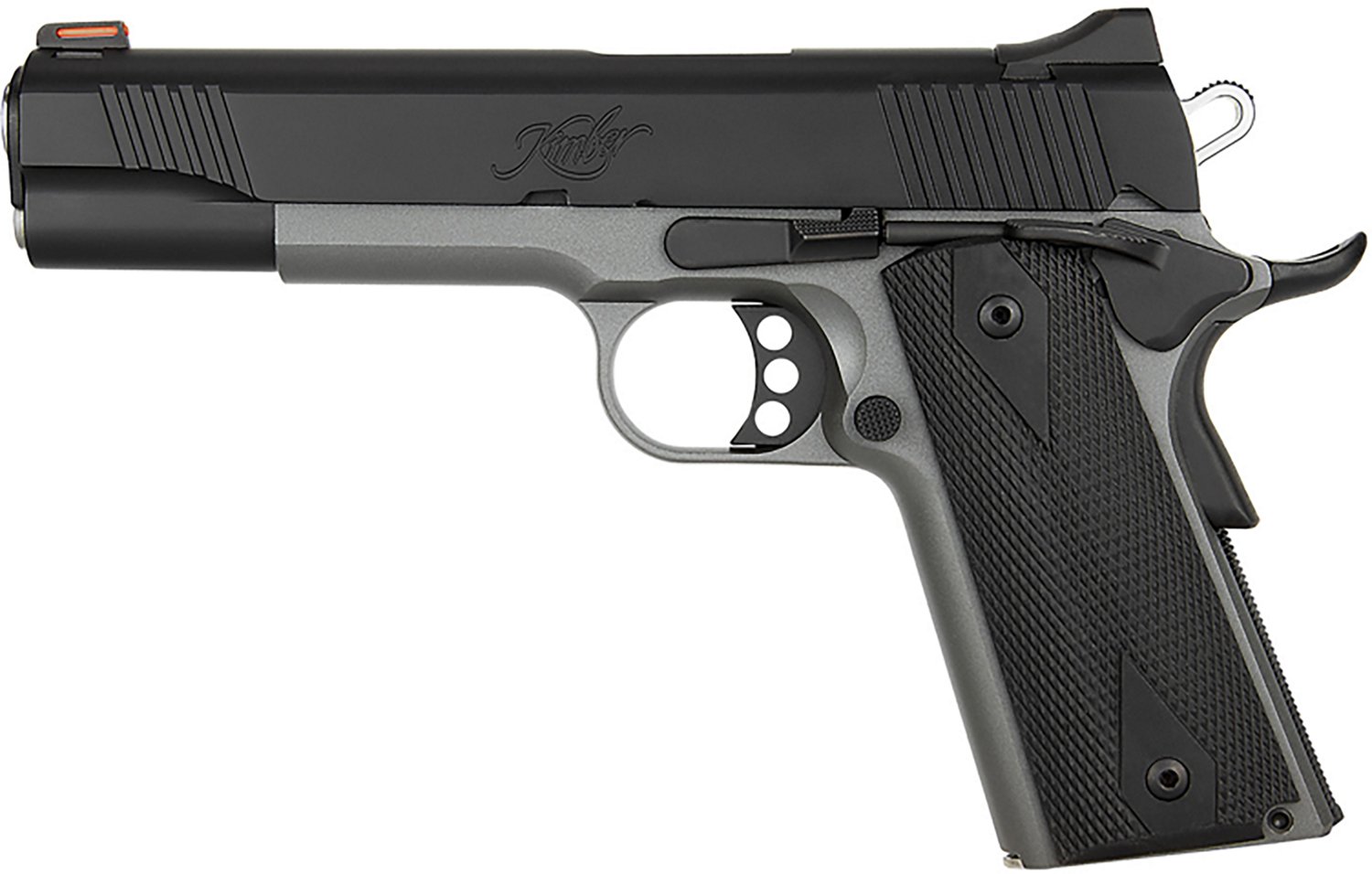 Kimber Custom LW Shadow Ghost 9mm Semiautomatic Pistol - view number 2