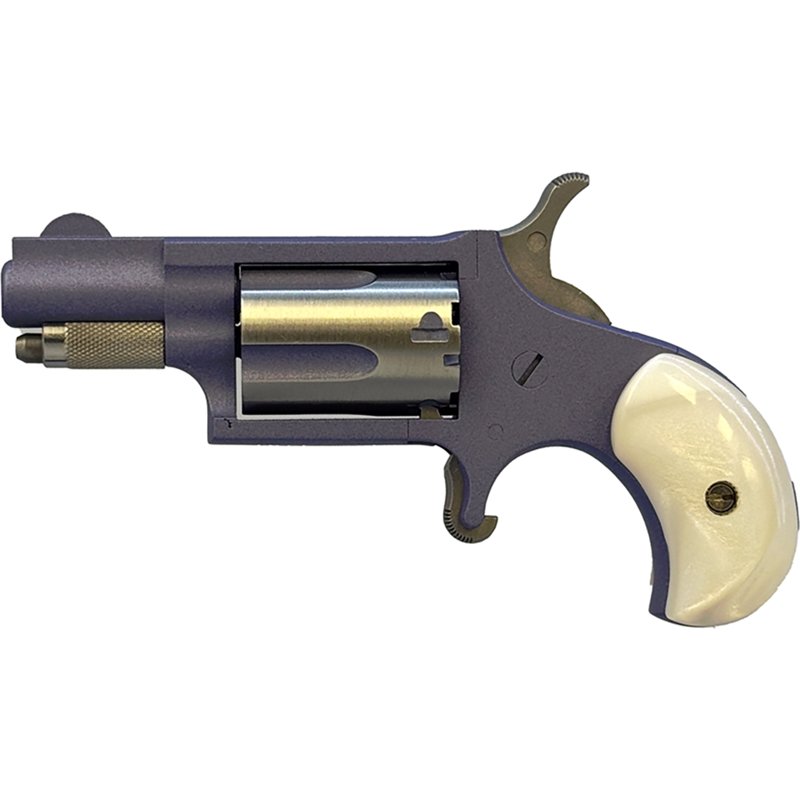 North American Arms… - image