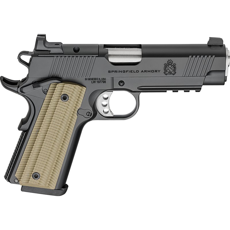 Springfield Armory … - image