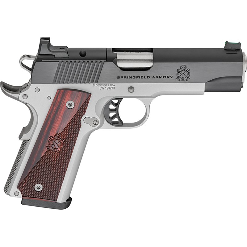 Springfield Armory … - image