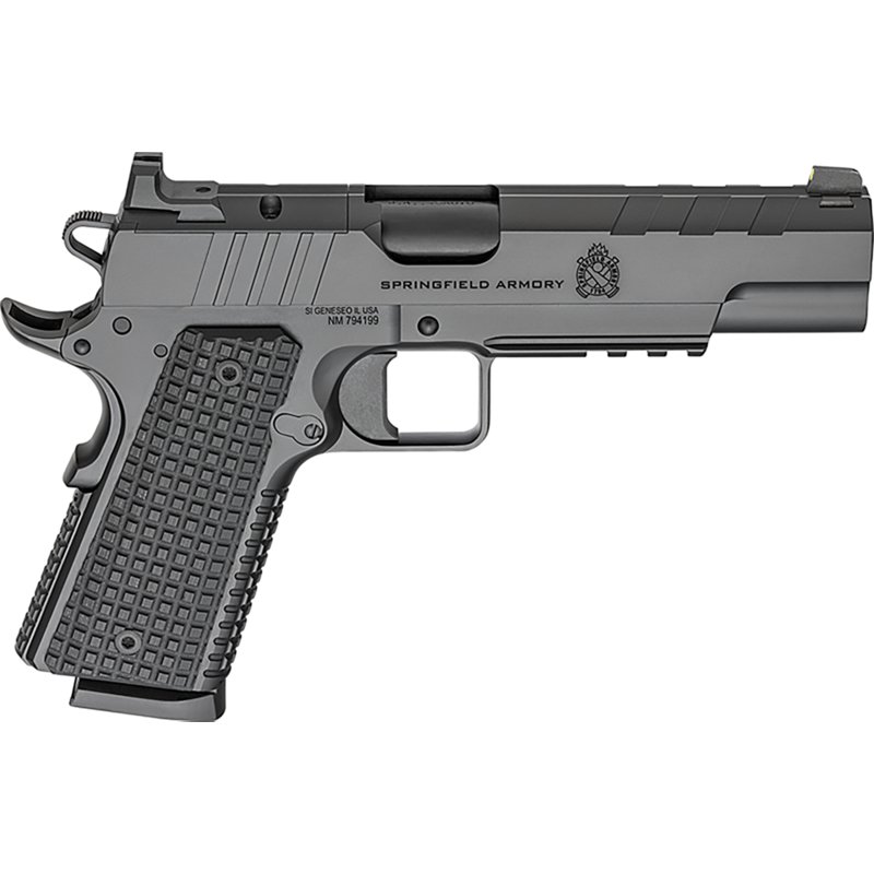 Springfield Armory … - image