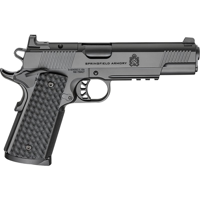 Springfield Armory … - image