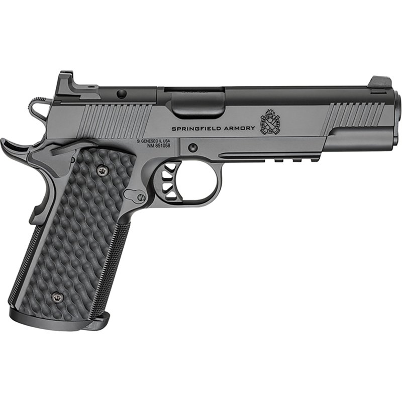 Springfield Armory … - image