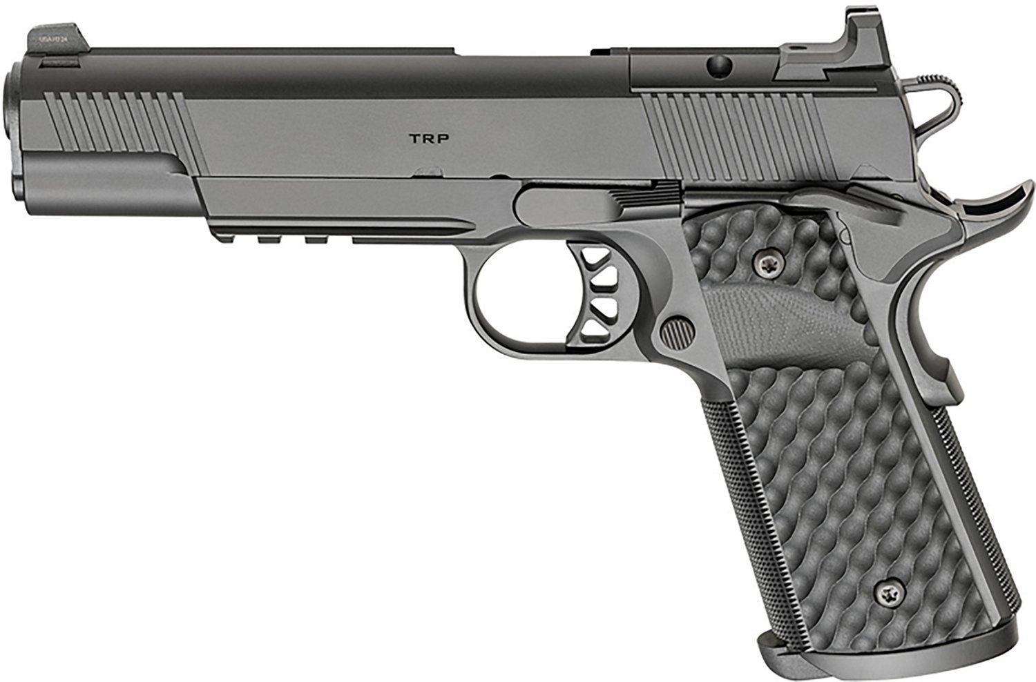 Springfield Armory TRP AOS 9mm Semi Automatic Pistol - view number 2