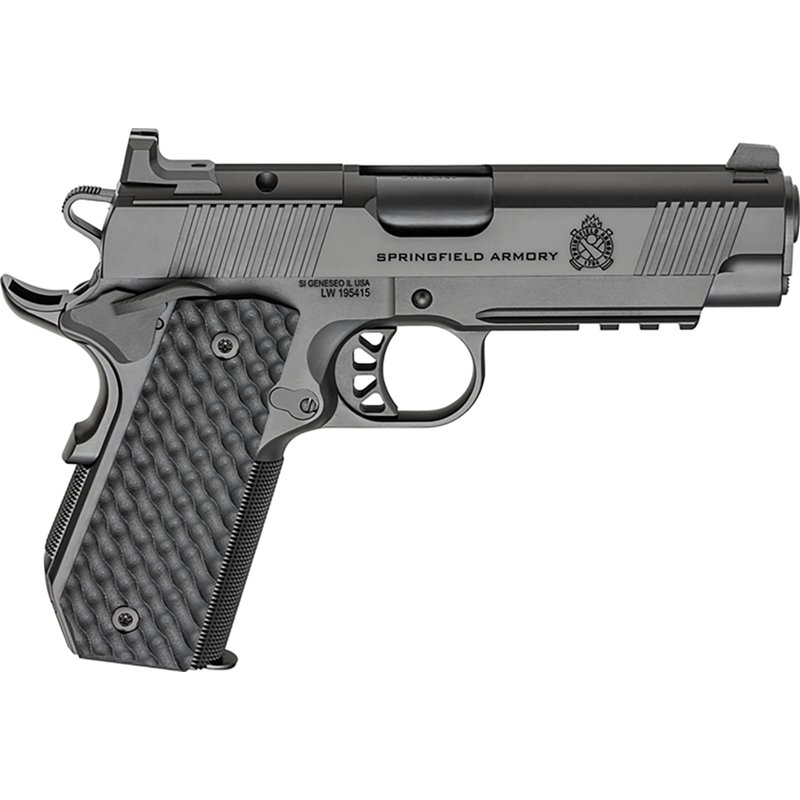 Springfield Armory … - image