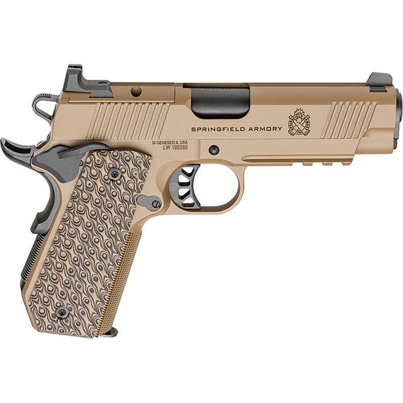 Springfield Armory … - image