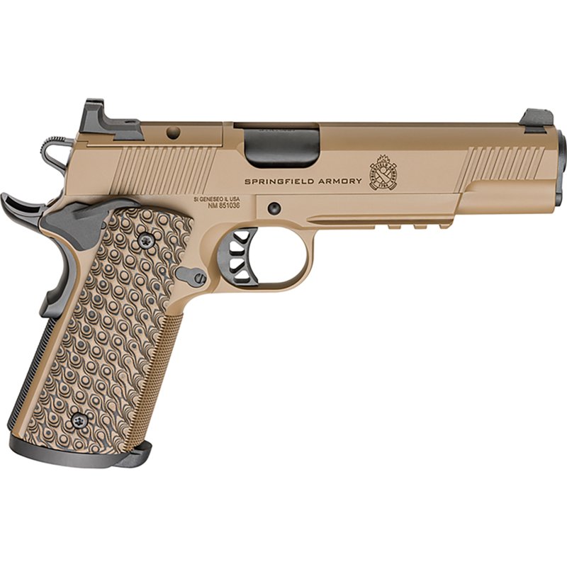 Springfield Armory … - image
