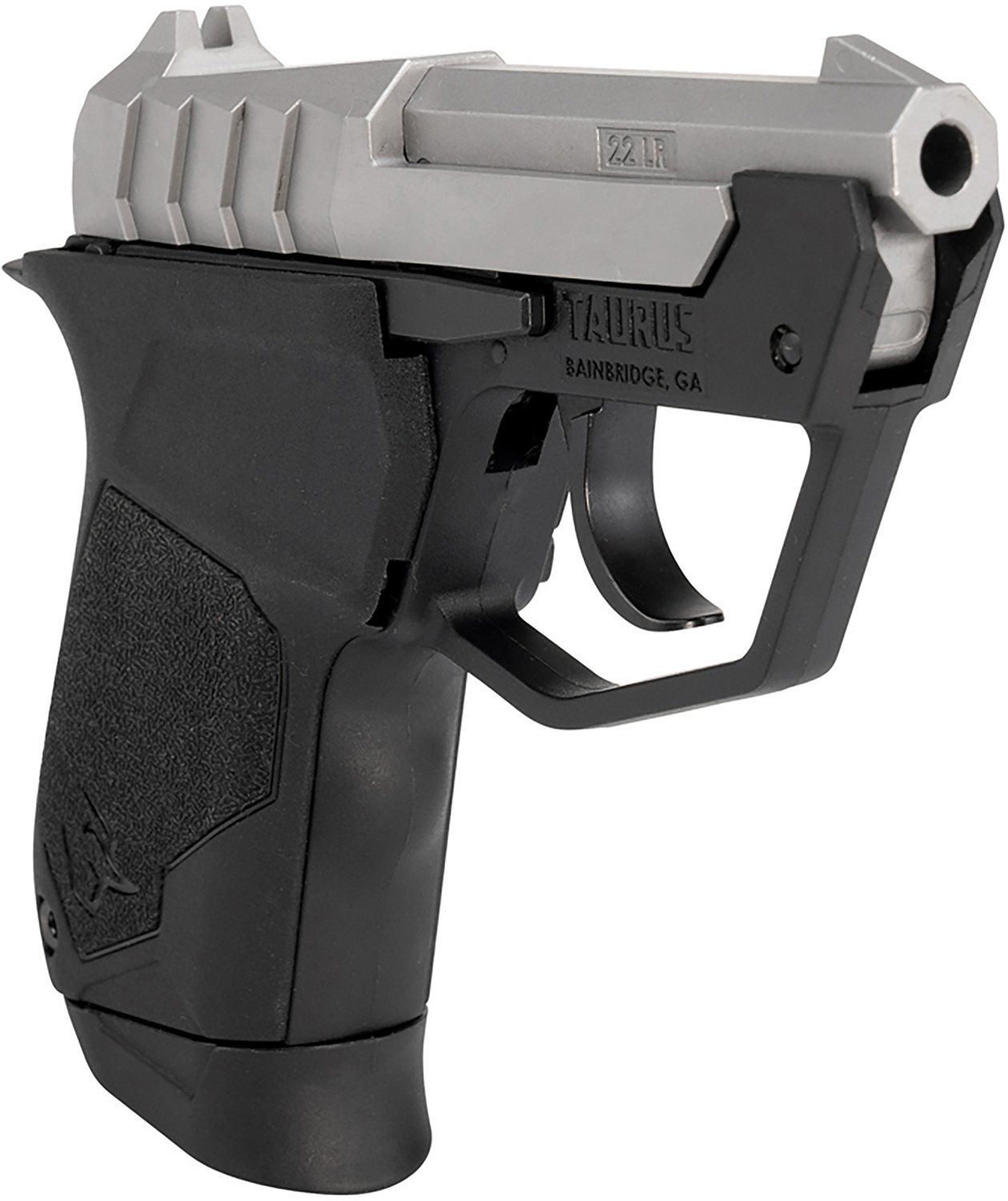 Taurus 22TUC .22 LR Semi Automatic Pistol - view number 3