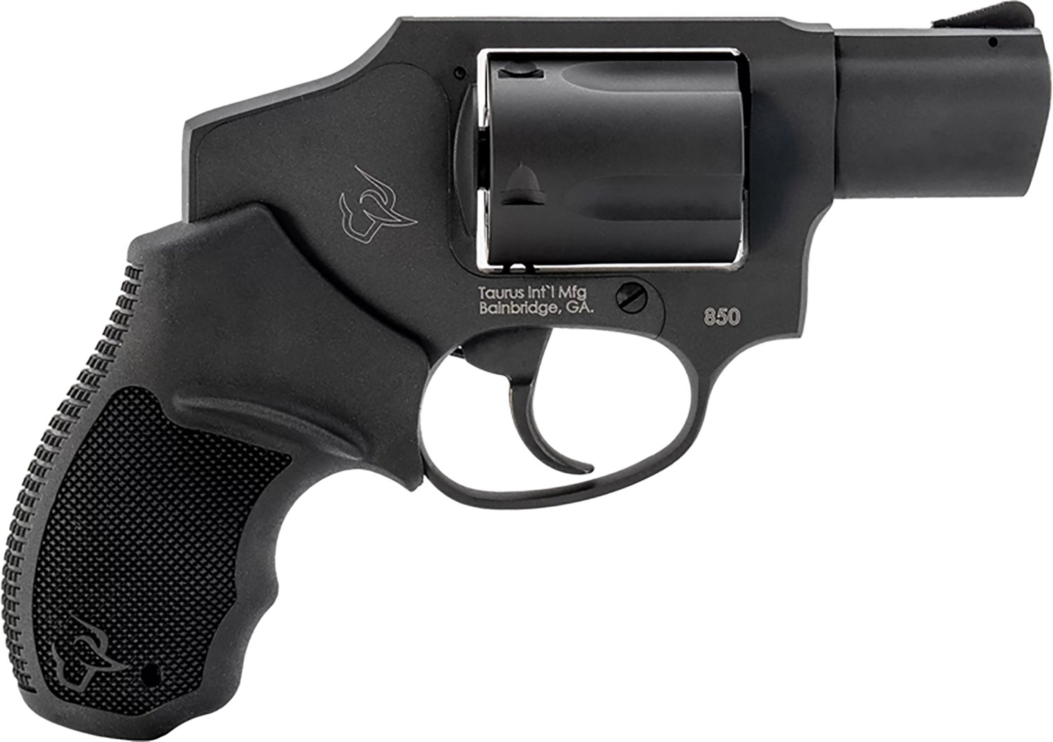 Taurus 850 .38 Special Double Action Revolver
