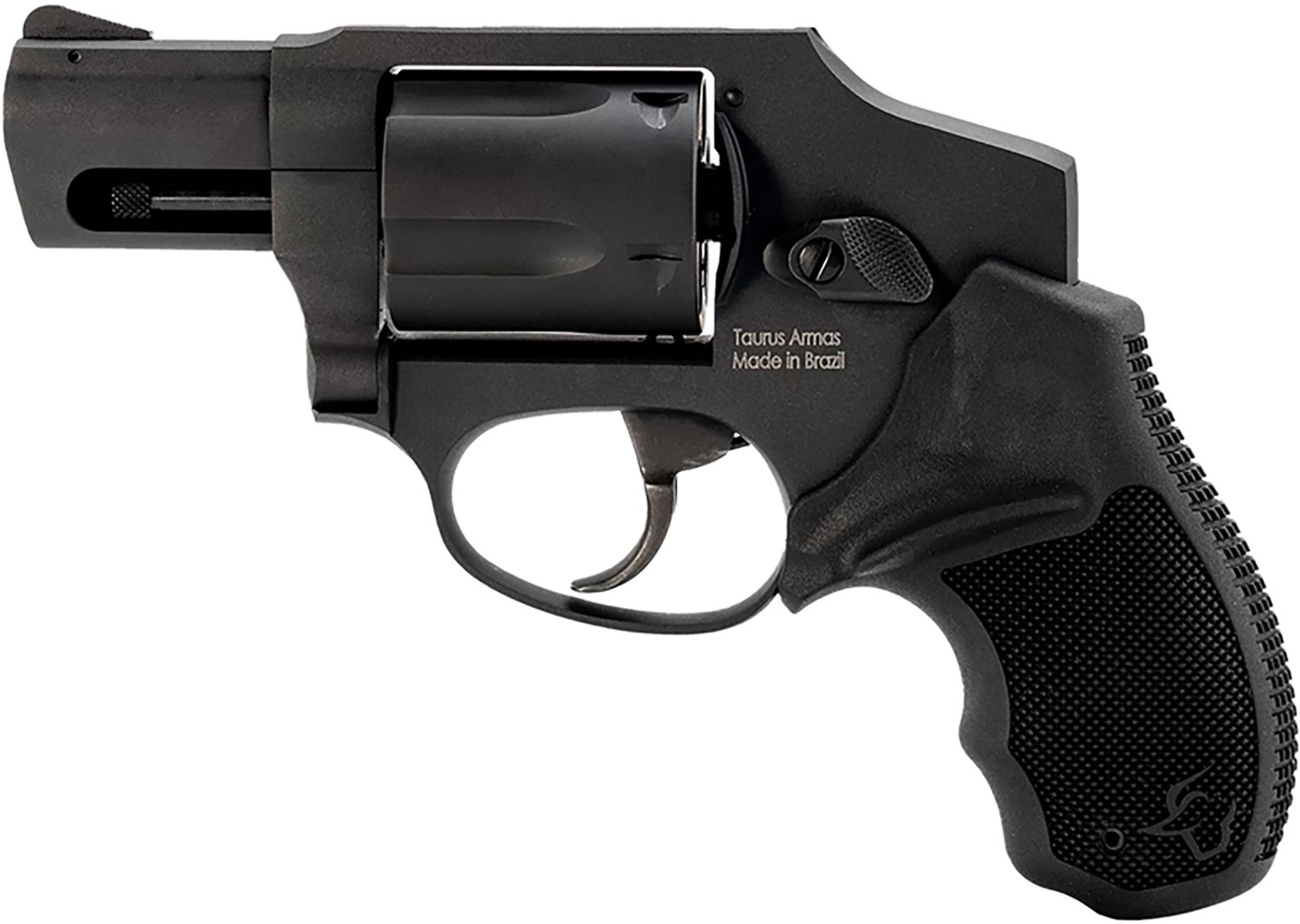 Taurus 850 .38 Special Double Action Revolver - view number 2