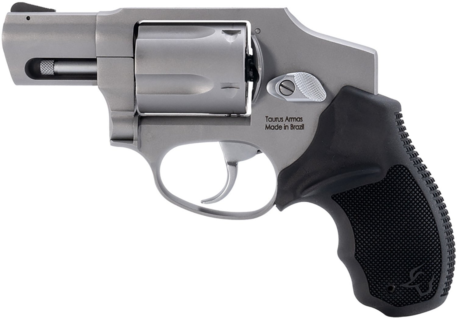 Taurus 850 .38 Special Double Action Revolver - view number 2