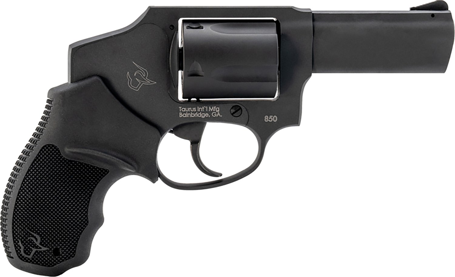 Taurus 850 .38 Special Double Action Revolver