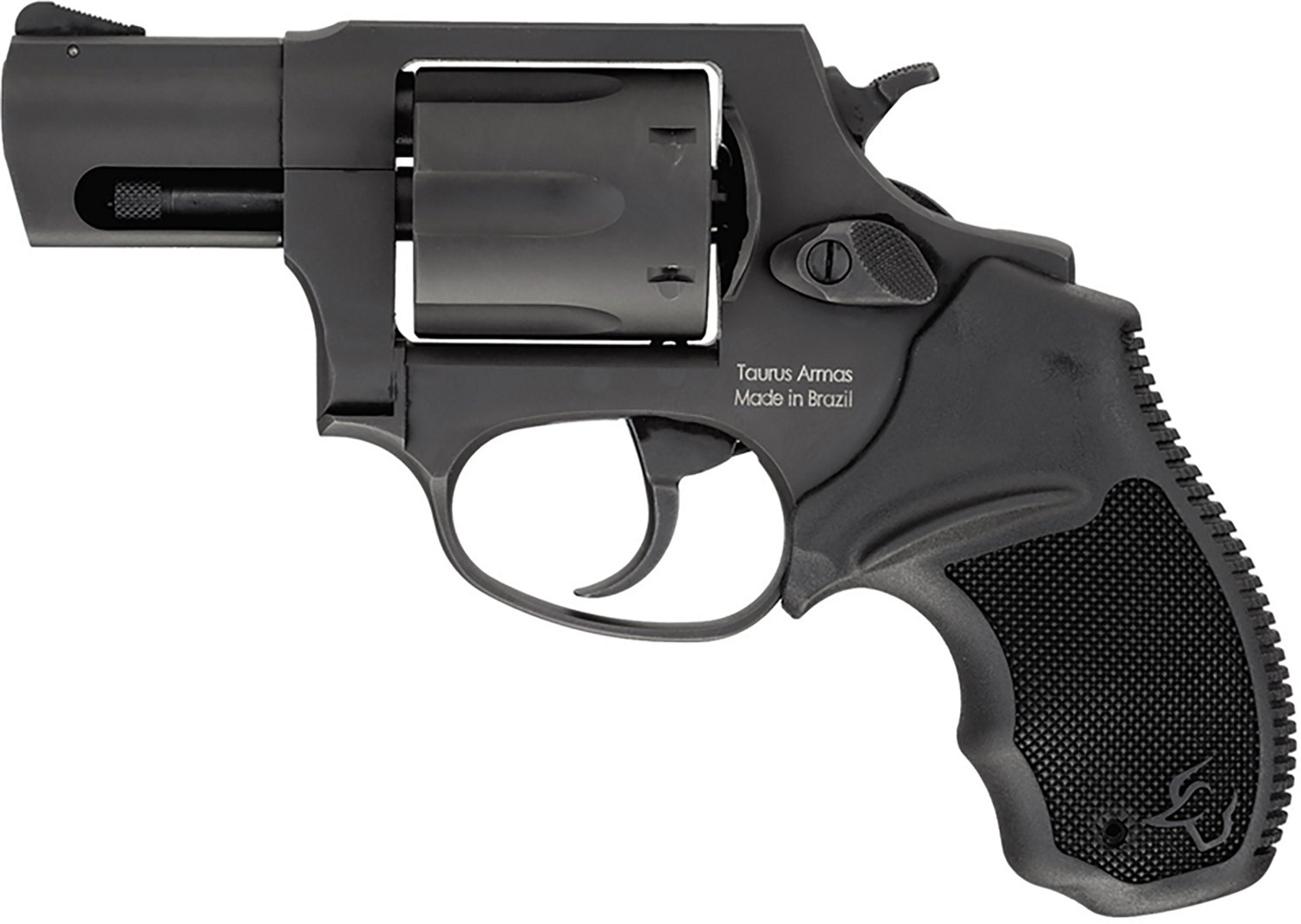 Taurus 856 .38 Special Double/Single Action Revolver - view number 2