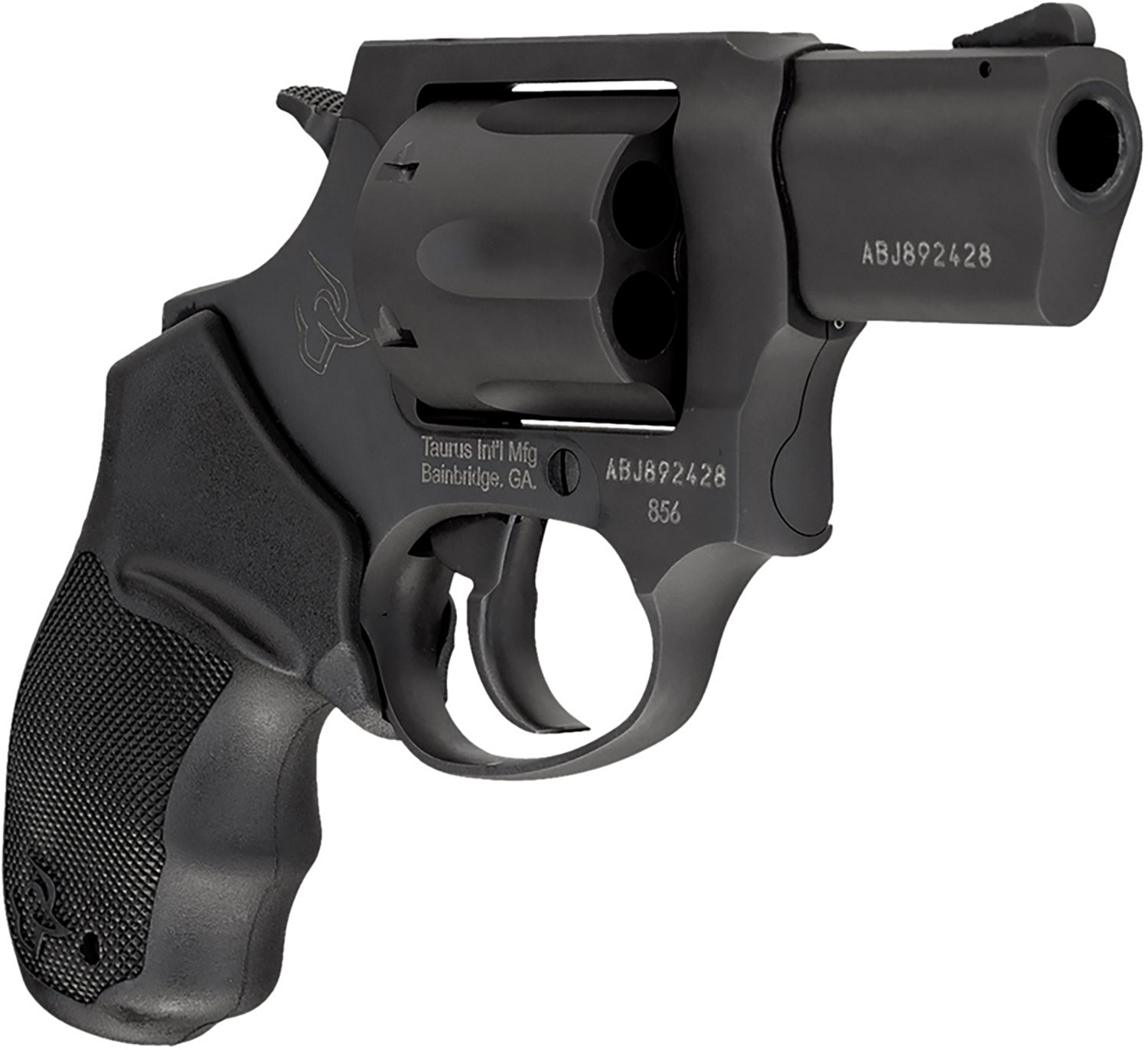 Taurus 856 .38 Special Double/Single Action Revolver - view number 3