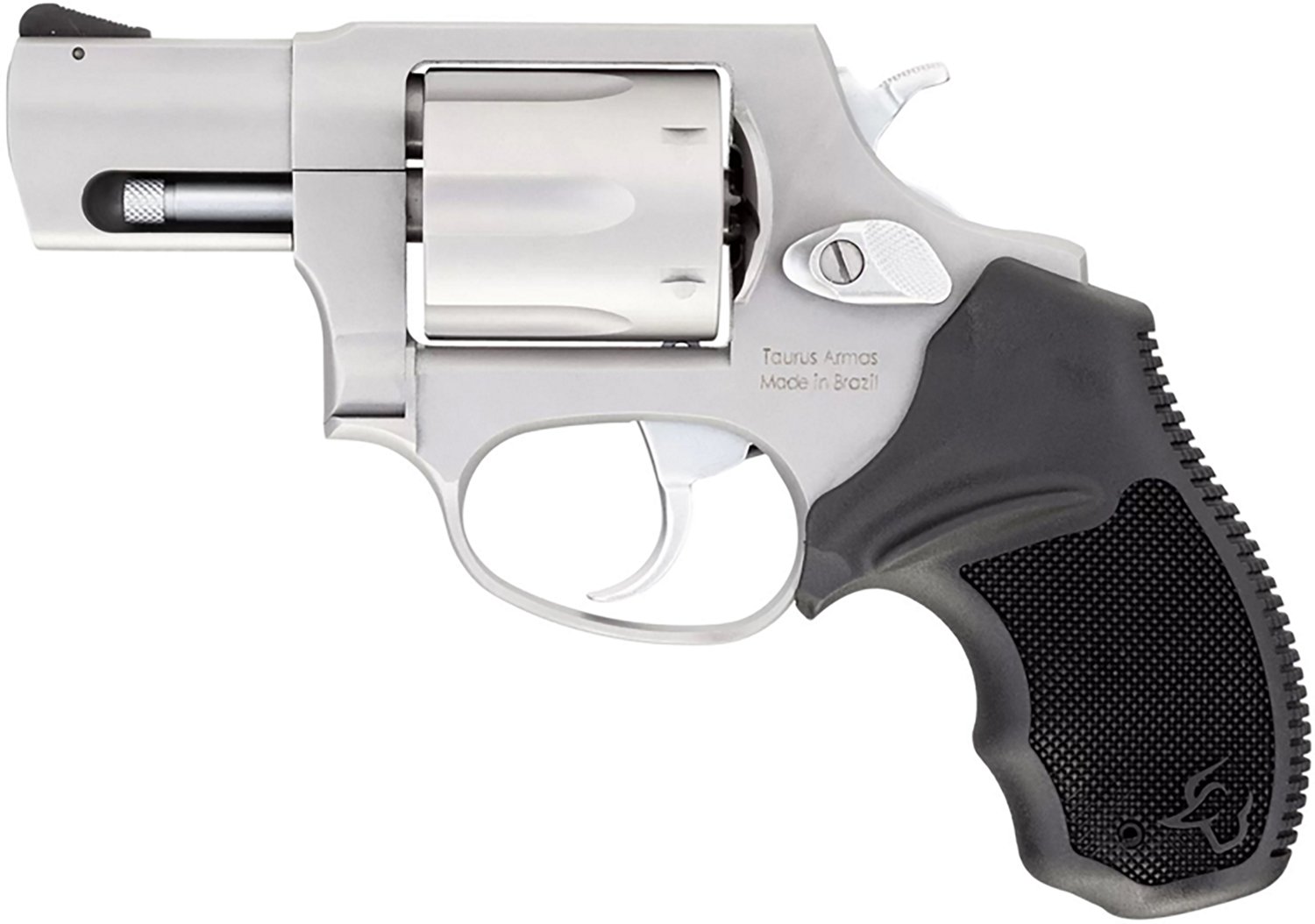 Taurus 856 .38 Special Double/Single Action Revolver - view number 2