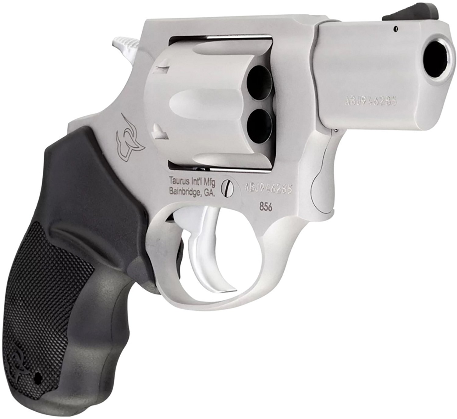 Taurus 856 .38 Special Double/Single Action Revolver - view number 3