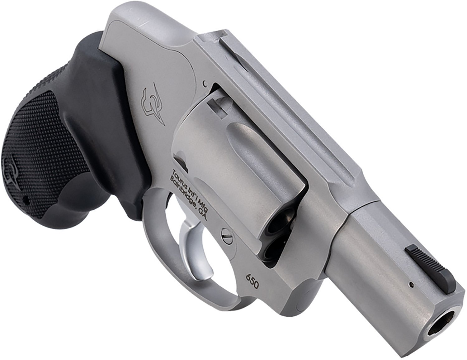 Taurus 650 .357 Mag/.38 Special Double Action Revolver - view number 3