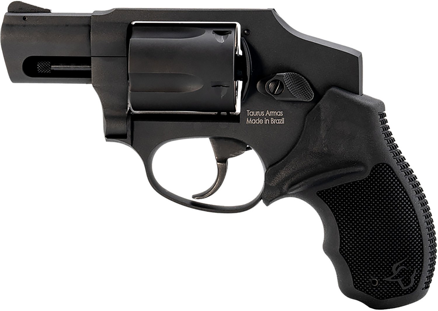 Taurus 650 .357 Mag/.38 Special Double Action Revolver - view number 2
