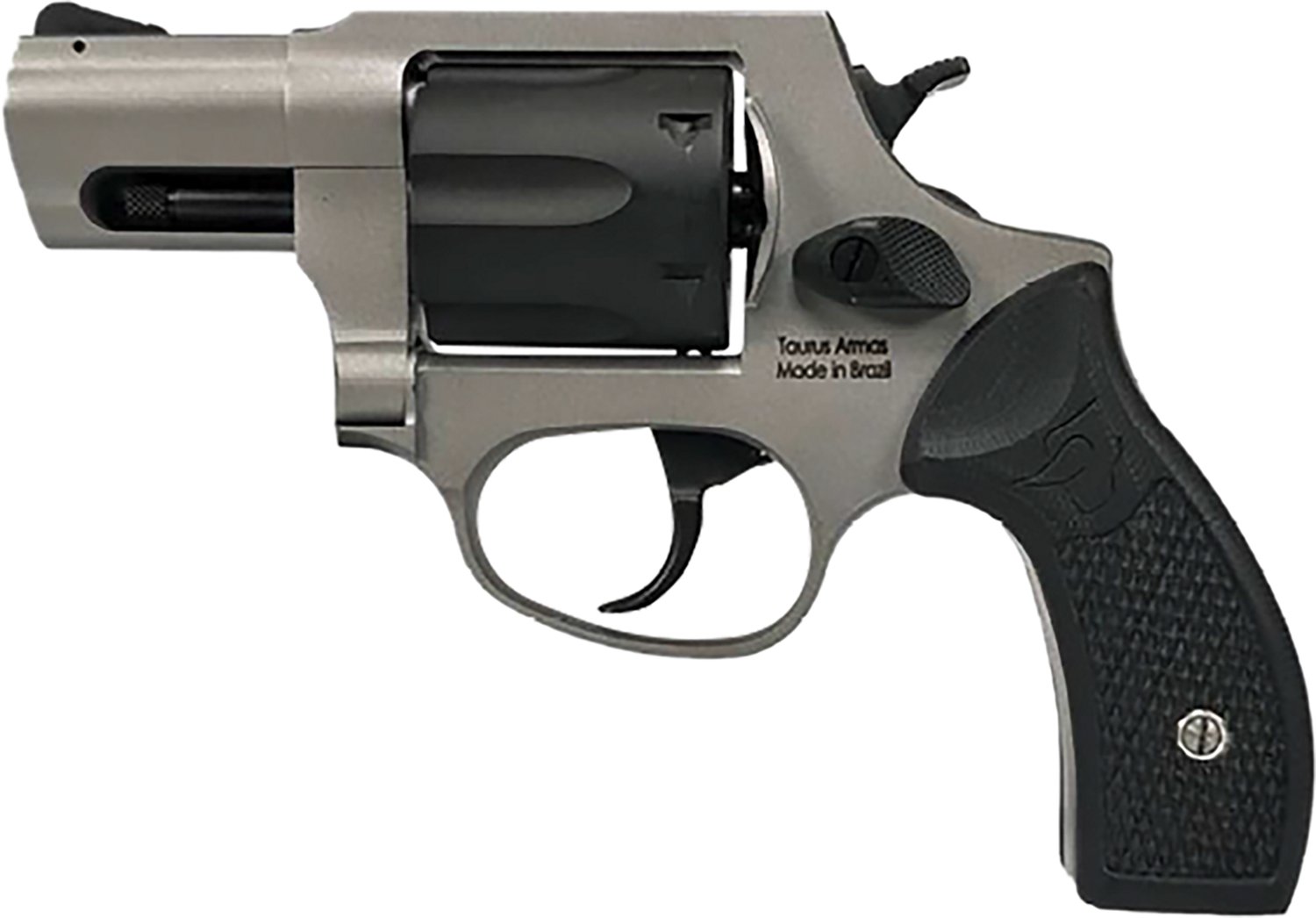 Taurus 856 .38 Special Double/Single Action Revolver