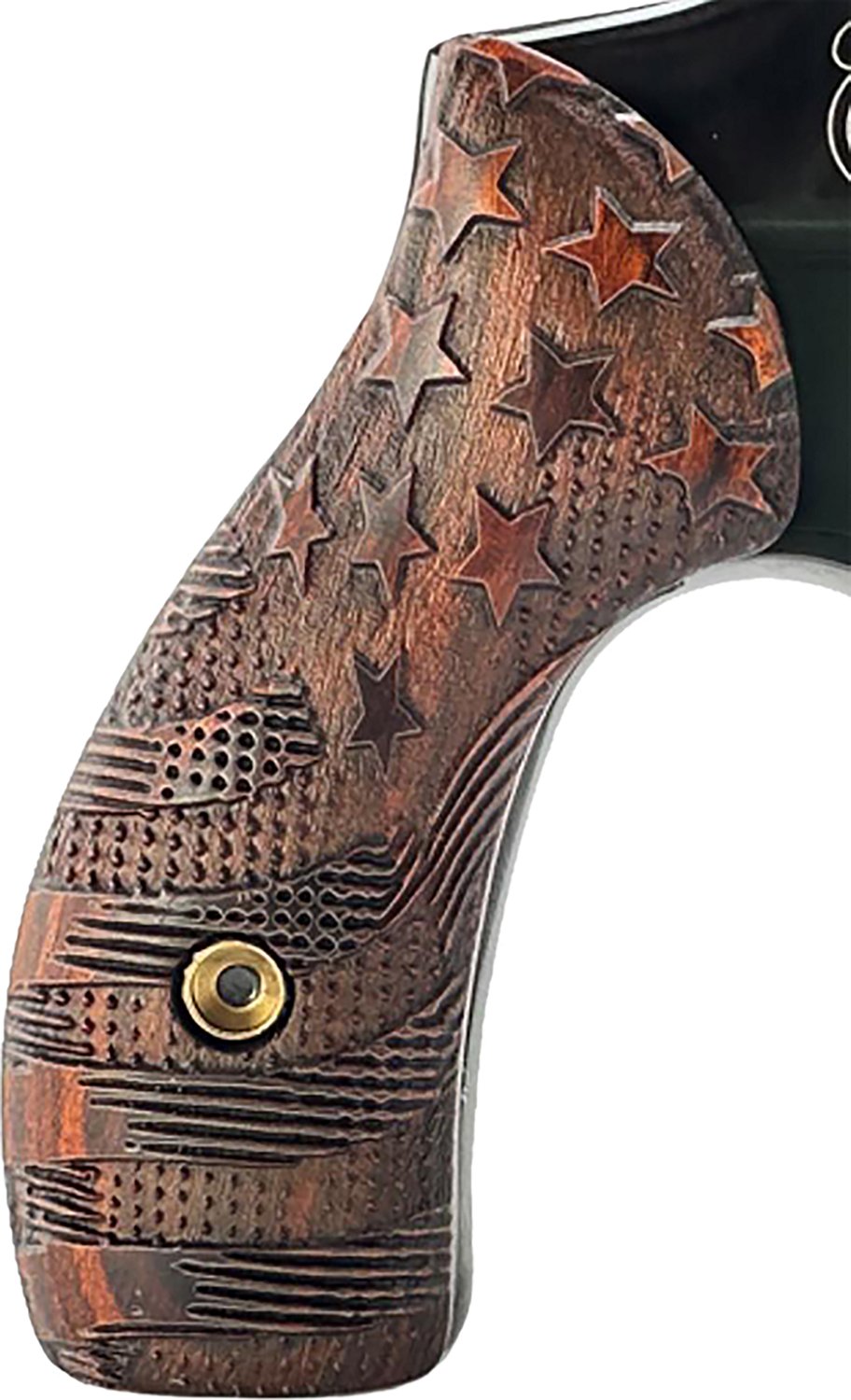 Heritage Roscoe .38 Special Rimfire Revolver - view number 2