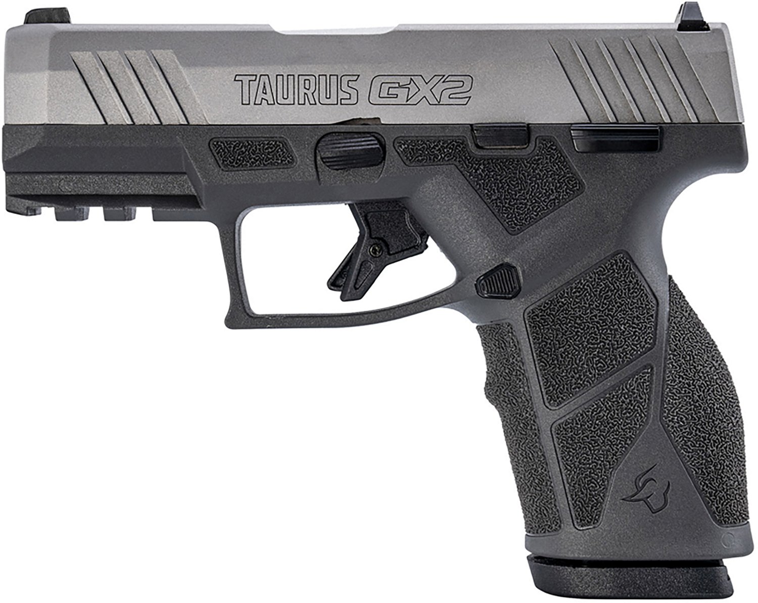 Taurus GX2 9mm Semi-automatic Pistol - view number 2