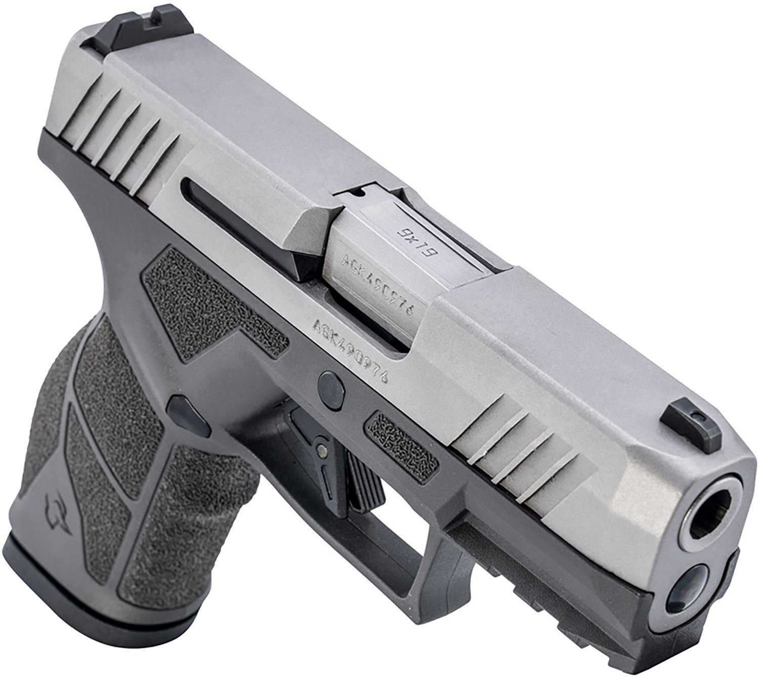 Taurus GX2 9mm Semi-automatic Pistol - view number 3