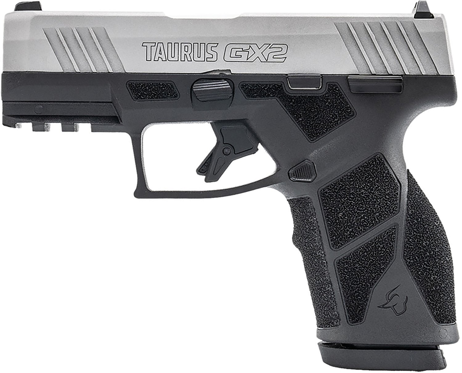 Taurus GX2 9mm Semi-automatic Pistol - view number 2
