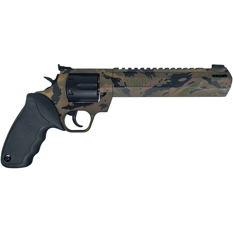 Taurus Raging Hunte… - image