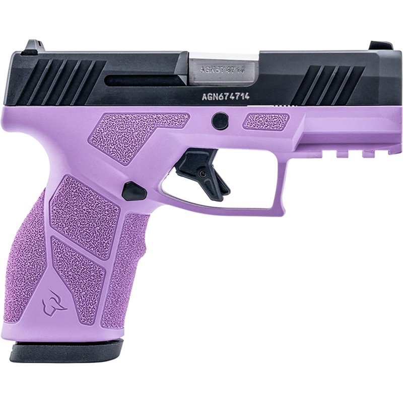 Taurus GX2 9Mm Semi… - image