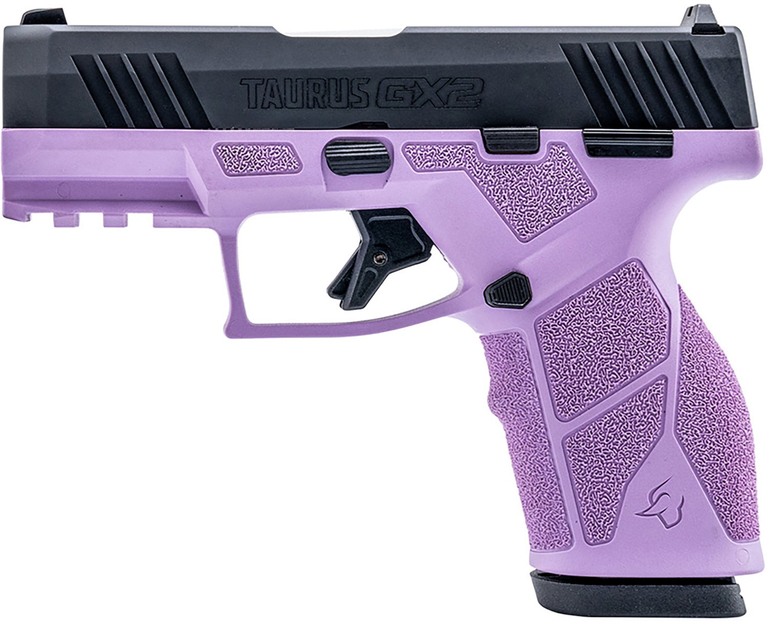 Taurus GX2 9mm Semi-automatic Pistol - view number 2