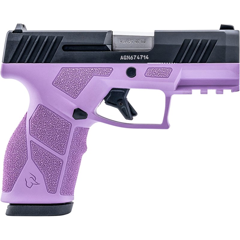 Taurus GX2 9Mm Semi… - image
