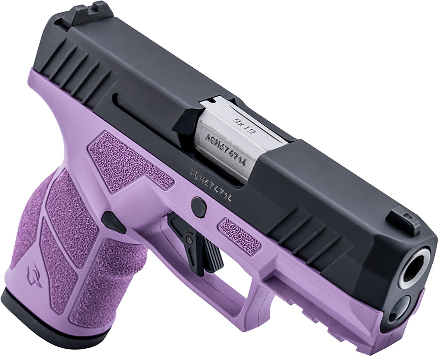 Taurus GX2 9mm Semi-automatic Pistol - view number 3